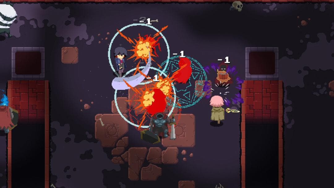 Sword of the Necromancer Collection 限定版