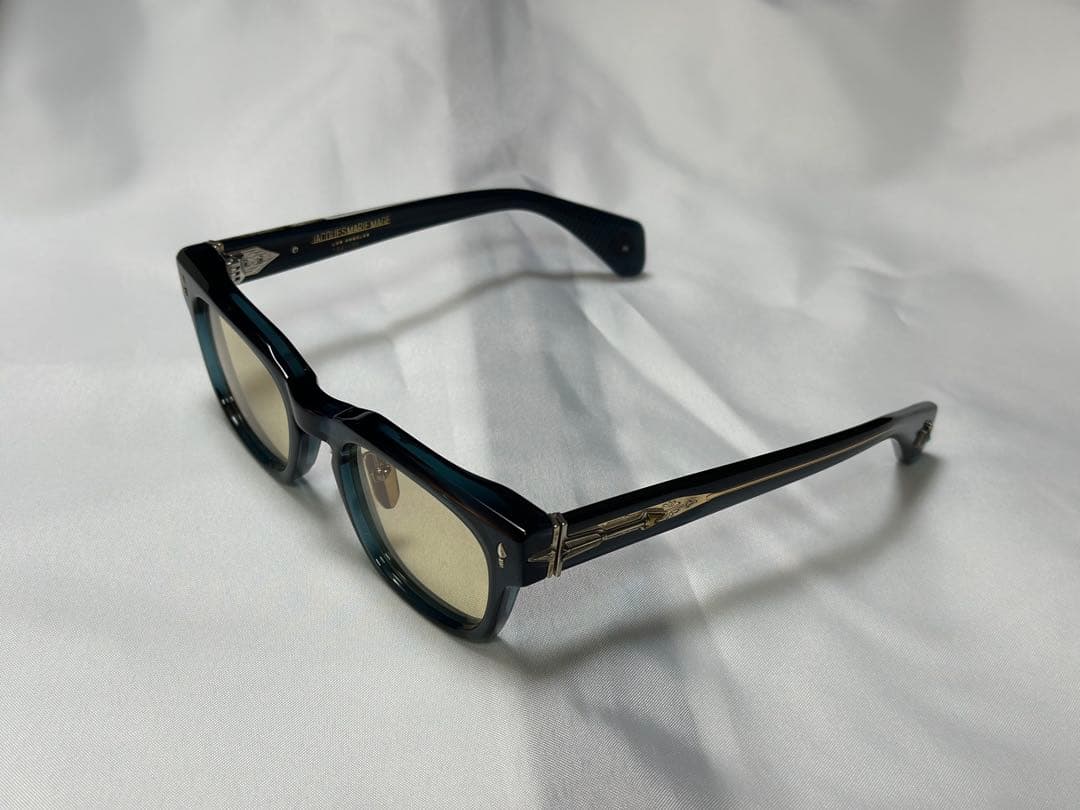 ジャックマリーマージュ RAWLINS INDIGO