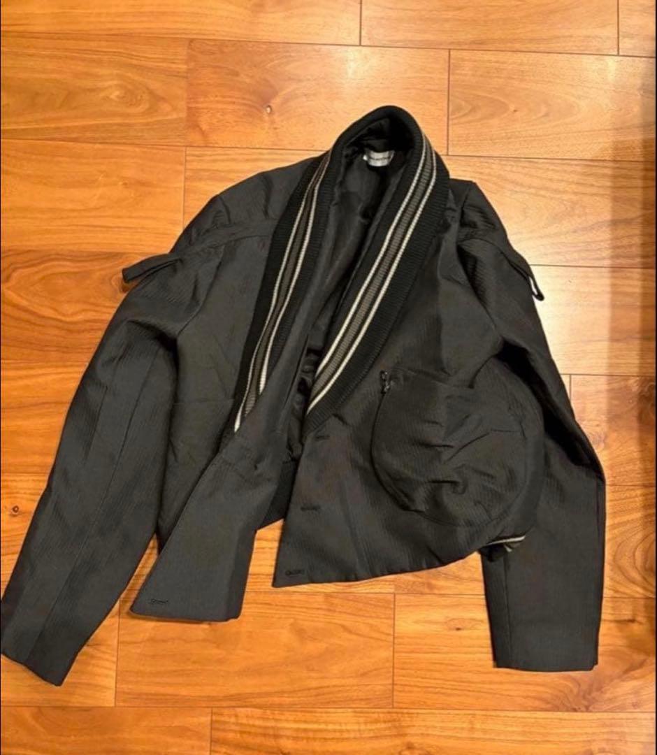 ジャケット・アウター KIKO KOSTADINOV 22AW Valakas Blazer 46