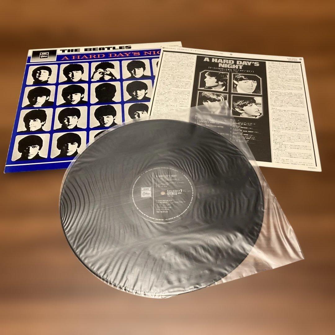 国内盤　The Beatles collection ビートルズコレクション
