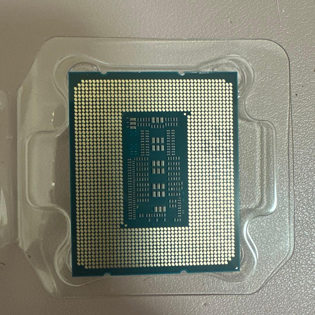intel core i5-14600KF 中古