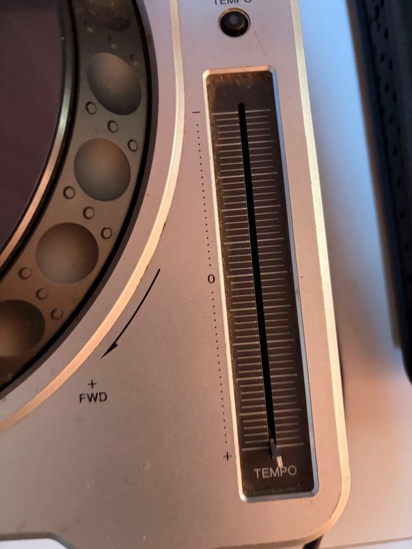 DJ機材 Pioneer CDJ-800MK2