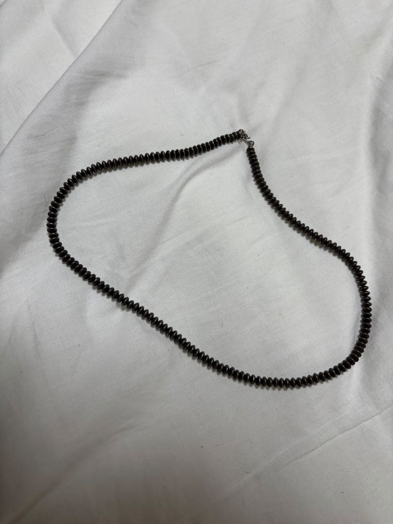 ナバホパール 55cm ソロバン
