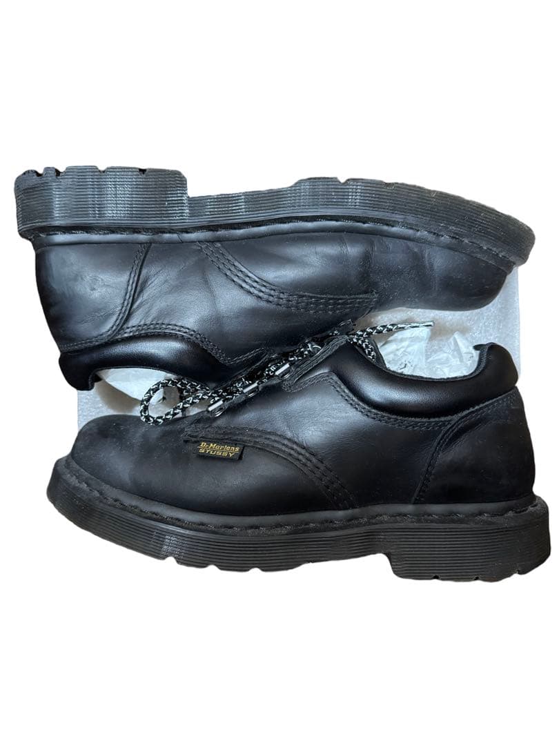 Stussy×Dr Martens 8053 HY UK7