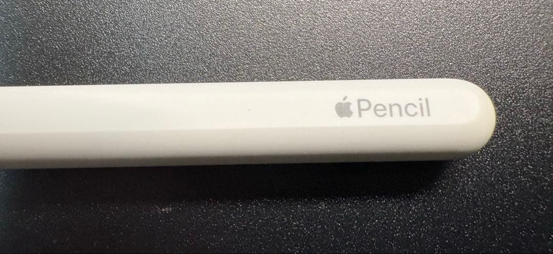 最終価格⭐︎美品【Apple Pencil 第2世代】MU8F2J/A