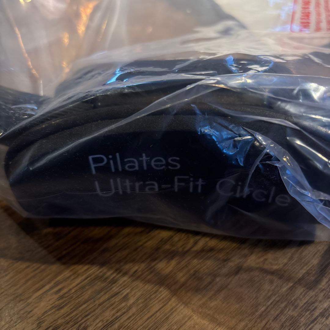 バランスドボディ　新品　サークル