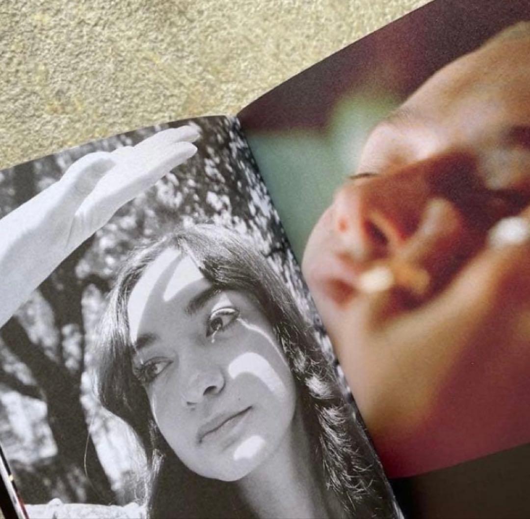 絶版‼️ PIX 015 : MEL STONES　メル・ストーン　写真集