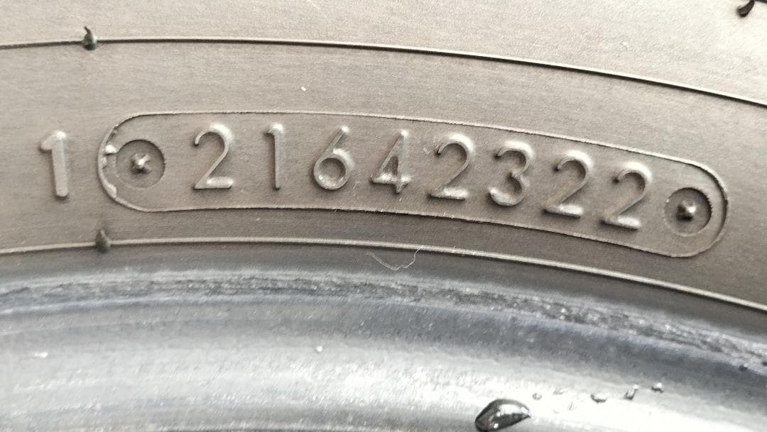②トーヨータイヤTRANPATH mp7 215/60R16(2本)