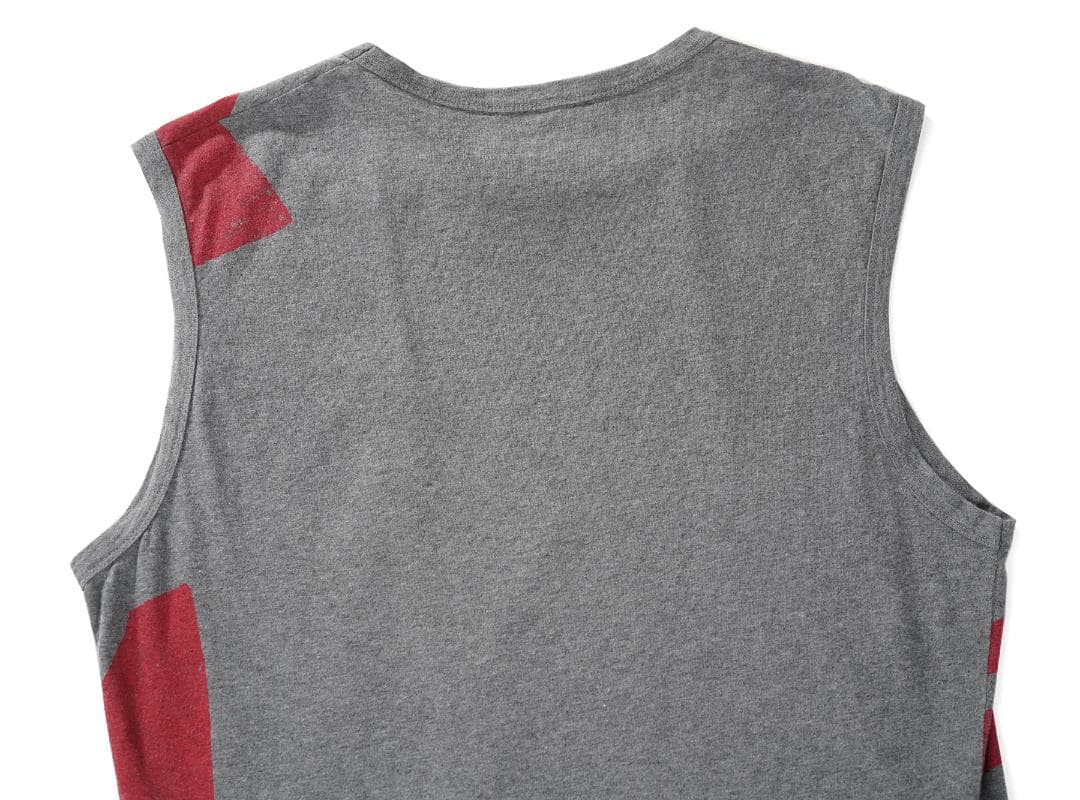 イタリア製 本人期 03SS HELMUT LANG ロング タンクトップ