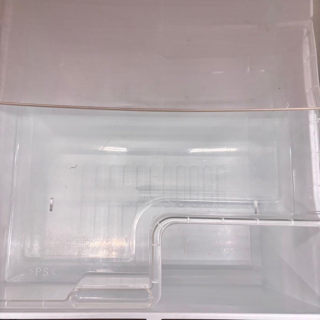 785 どっちもドア　大型冷蔵庫　ファミリー向け　自動製氷機付　400L強 格安