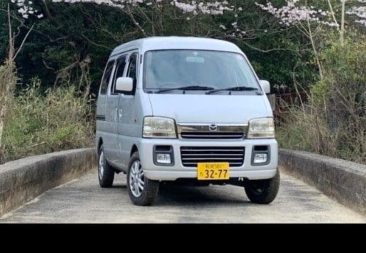 ブリヂストンVRX3 エブリィワゴン スクラムワゴン　165/65/13インチ