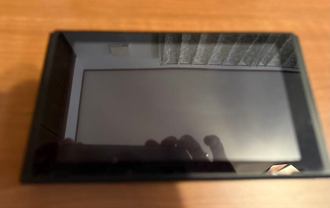 ゆ*ん様 Nintendo Switch 本体＋ソフト2本 スマブラ スプラ2