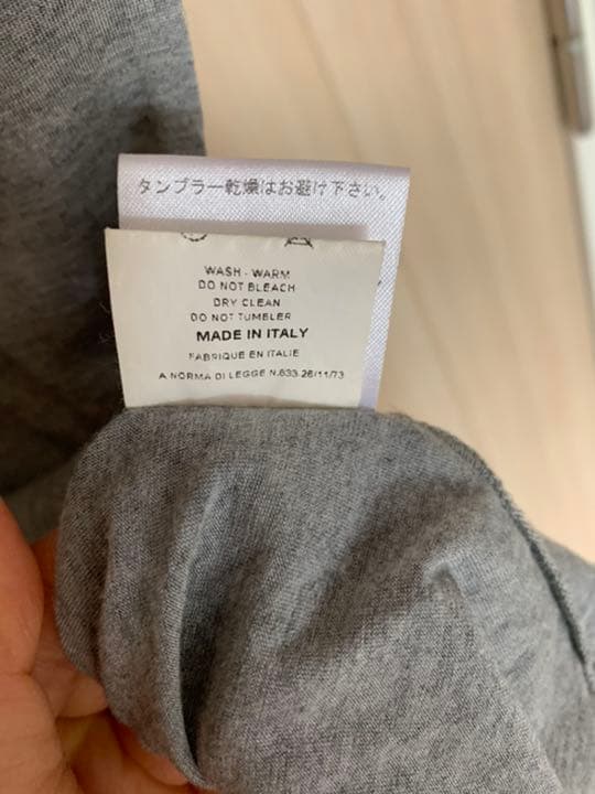 キャミソール グッチ GUCCI S