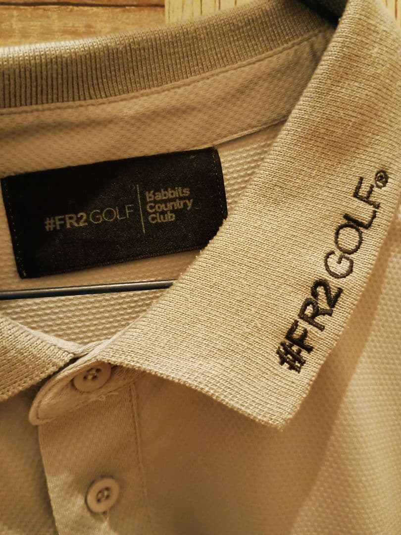 ゴルフ　Babbits Country Club #FR2GOLF