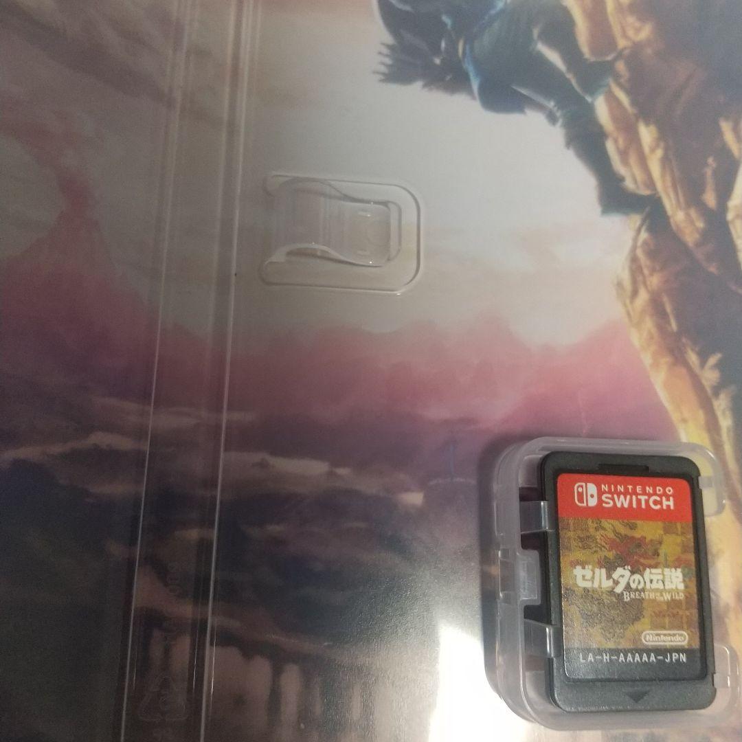 ゼルダの伝説 ブレス オブ ザ ワイルド、ティアーズ オブ ザ キングダム
