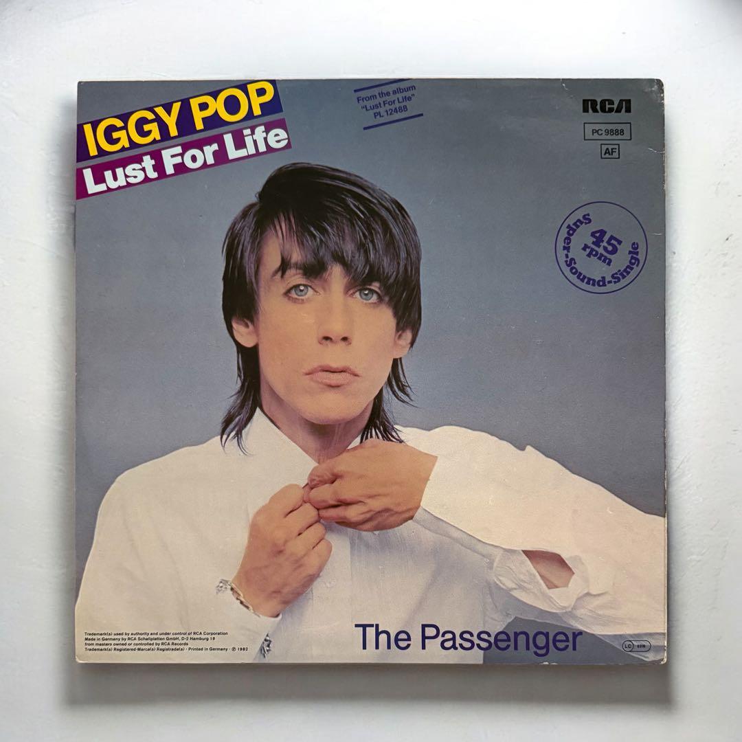 1977 パンク名曲12”シングル6枚組セット販売