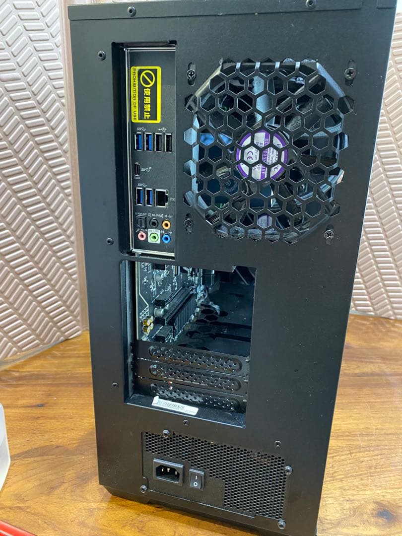 i9-13900kf Z790マザーボード 64GBメモリセット