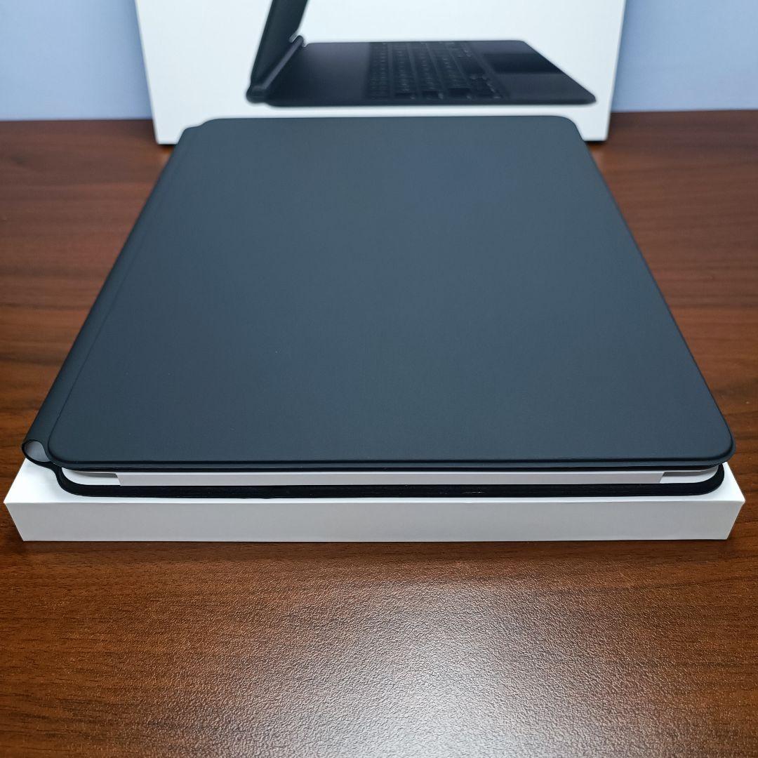 美品 iPad Magic Keyboard Pro 12.9インチ A2480