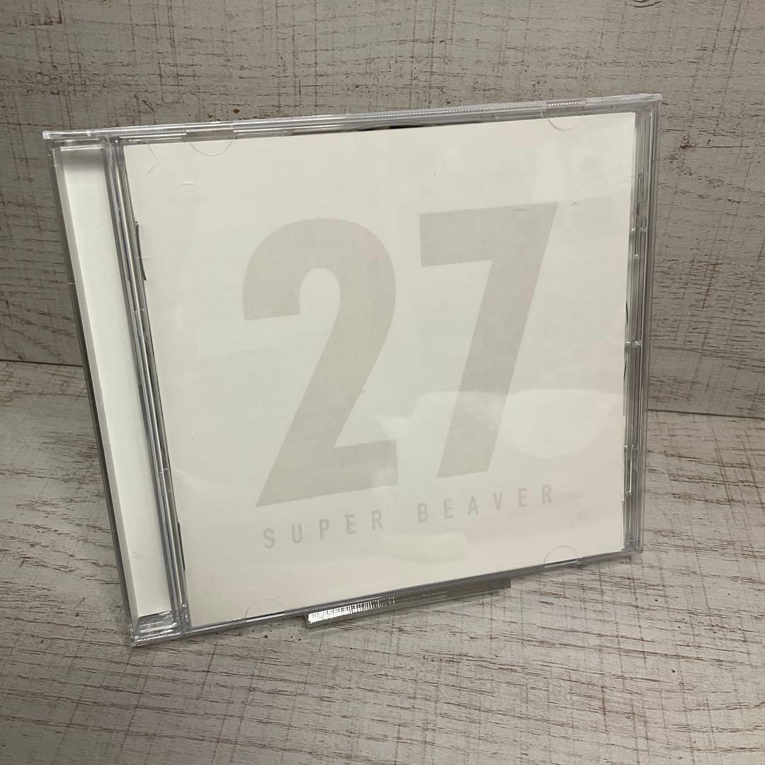 SUPER BEAVER5枚セット