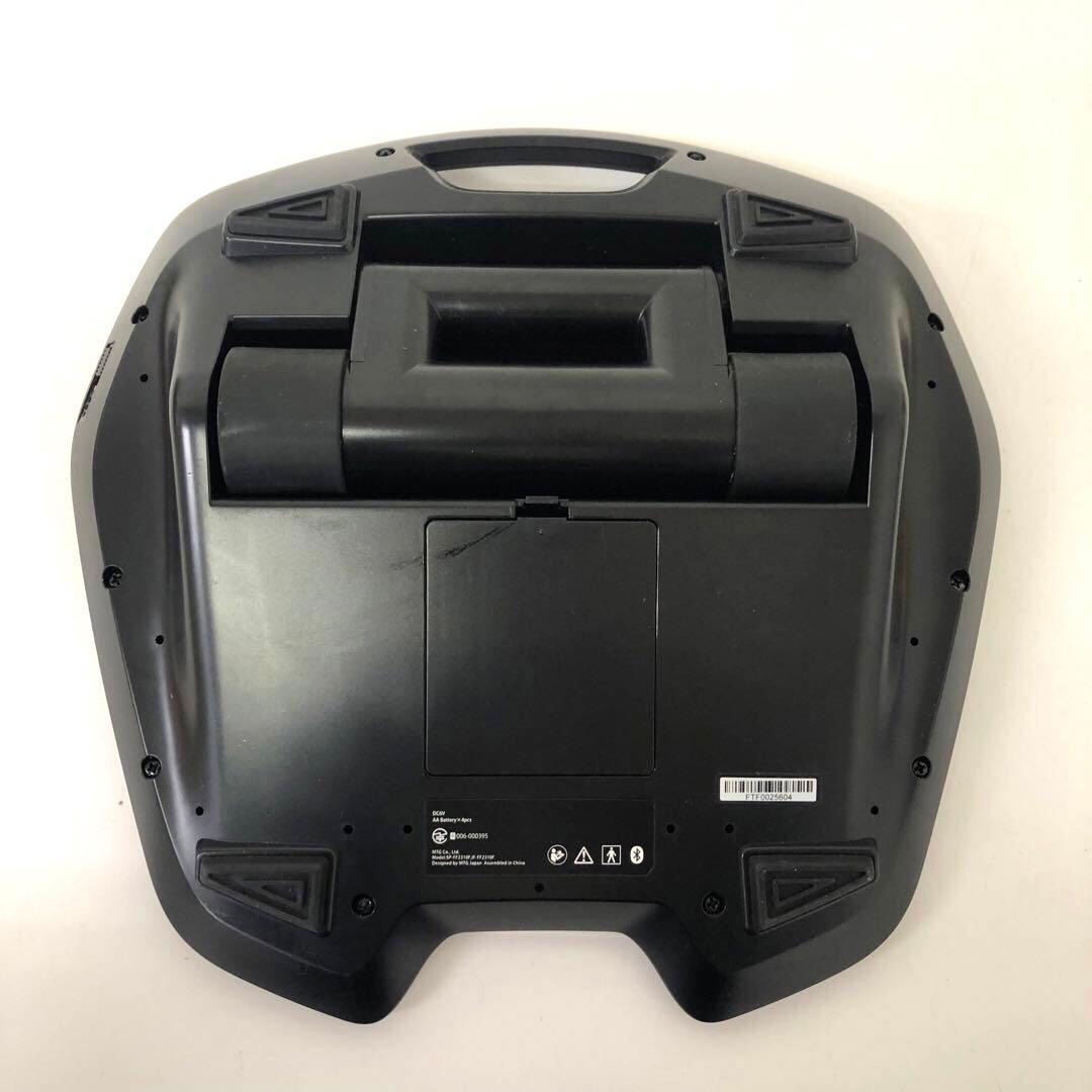 4357-G SIXPAD Footfit シックスパッド　フットフィット