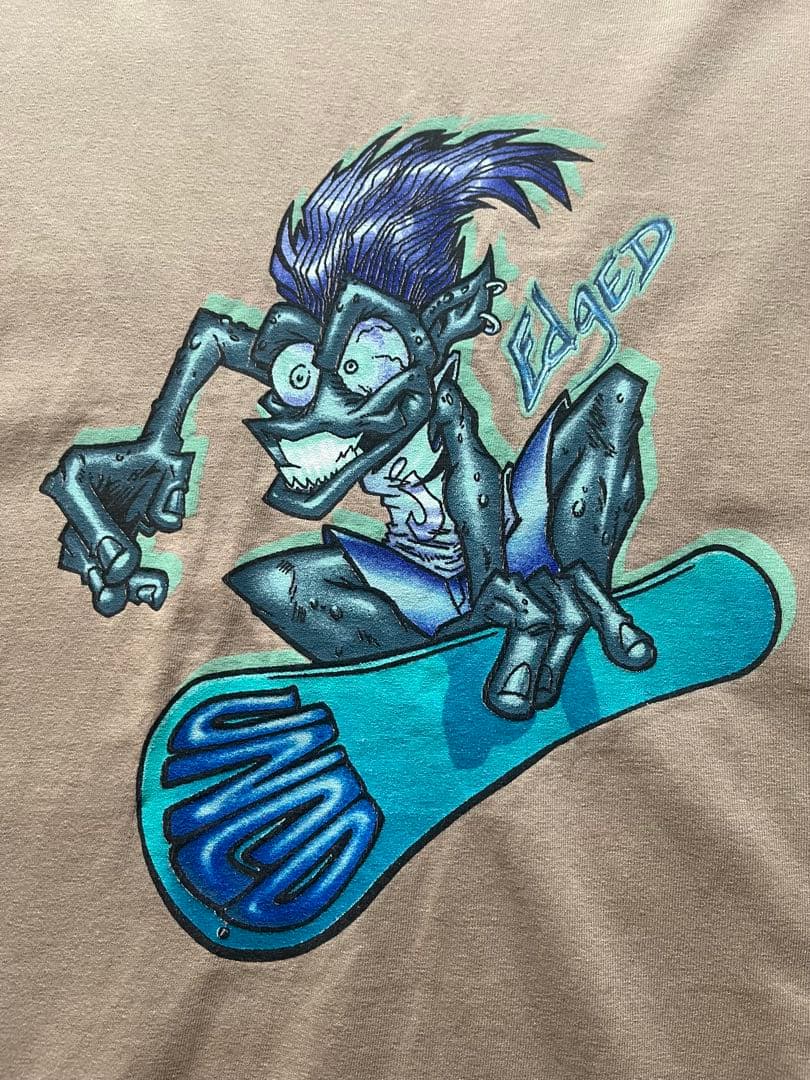 90s JNCO Tshirt シャツ　vintage