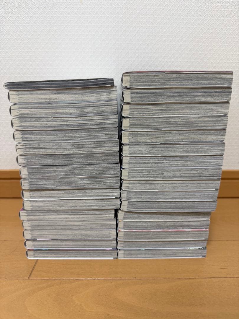 呪術廻戦　全巻（0-30巻）　32冊セット