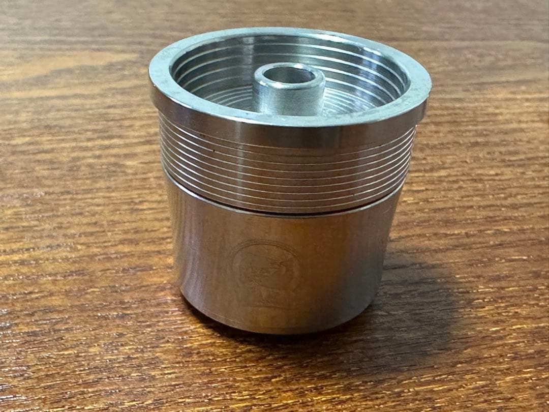 illy エスプレッソマシン イリー フランシス　X7.1