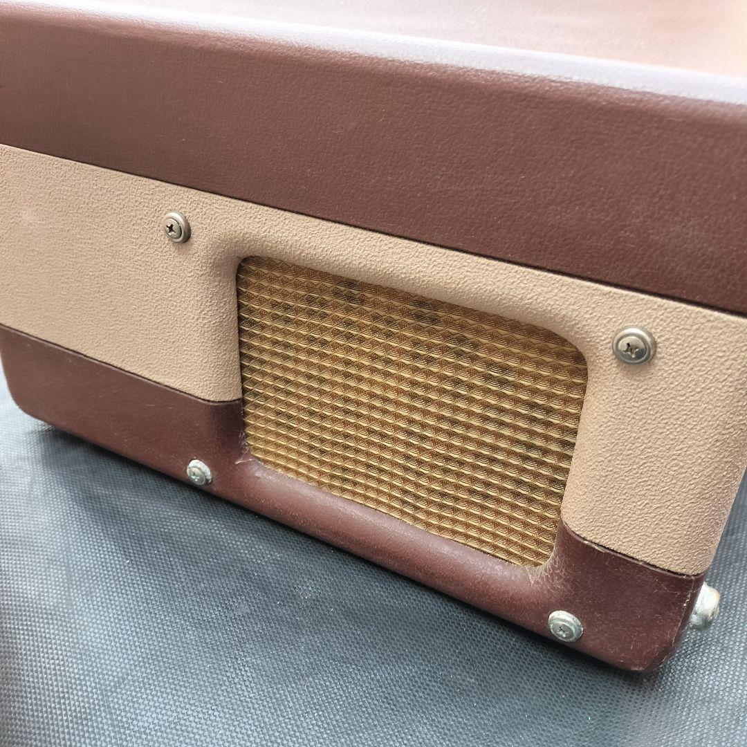 Akai アカイ TERECORDER 900 真空管 テープコーダー