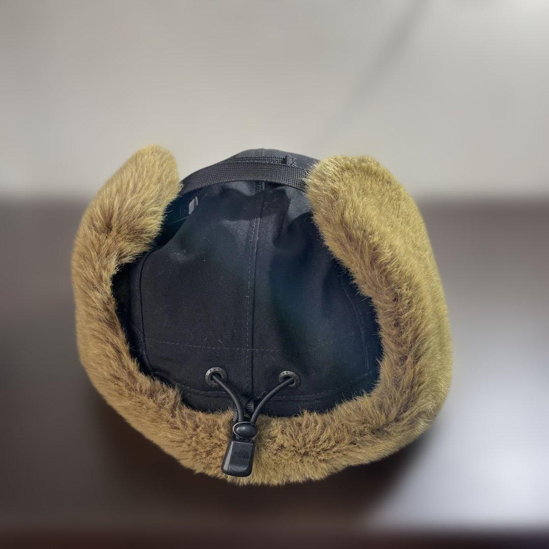 【廃盤モデル】THE NORTH FACE フロンティアキャップ M
