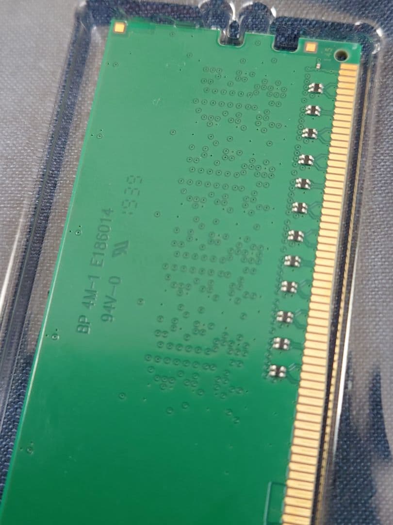 R*4様 ADATA 8GB×2枚 DDR4-2666Hz デスクトップ用メモリ
