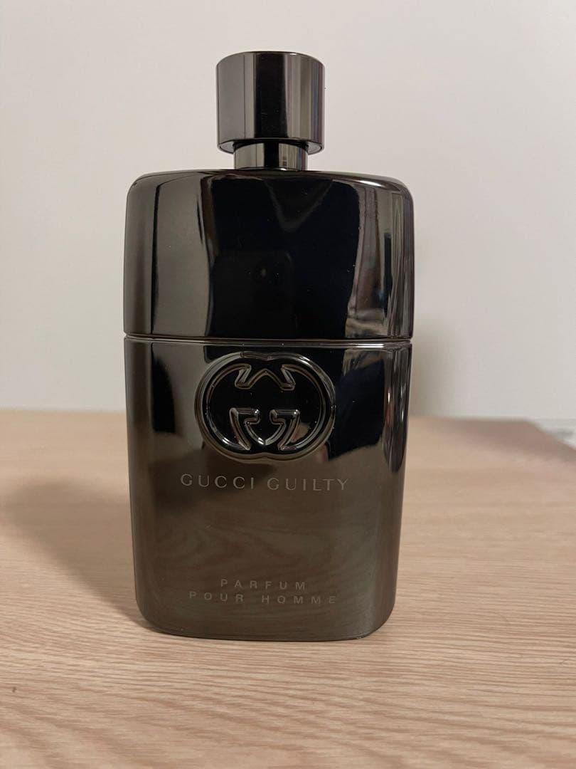 Gucci Guilty Pour Homme 90ml 香水