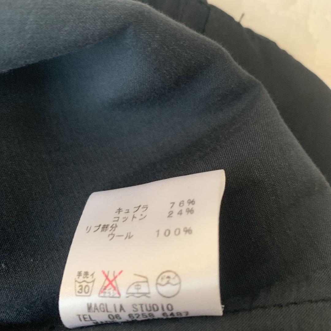 360℃　　黒ワンピース