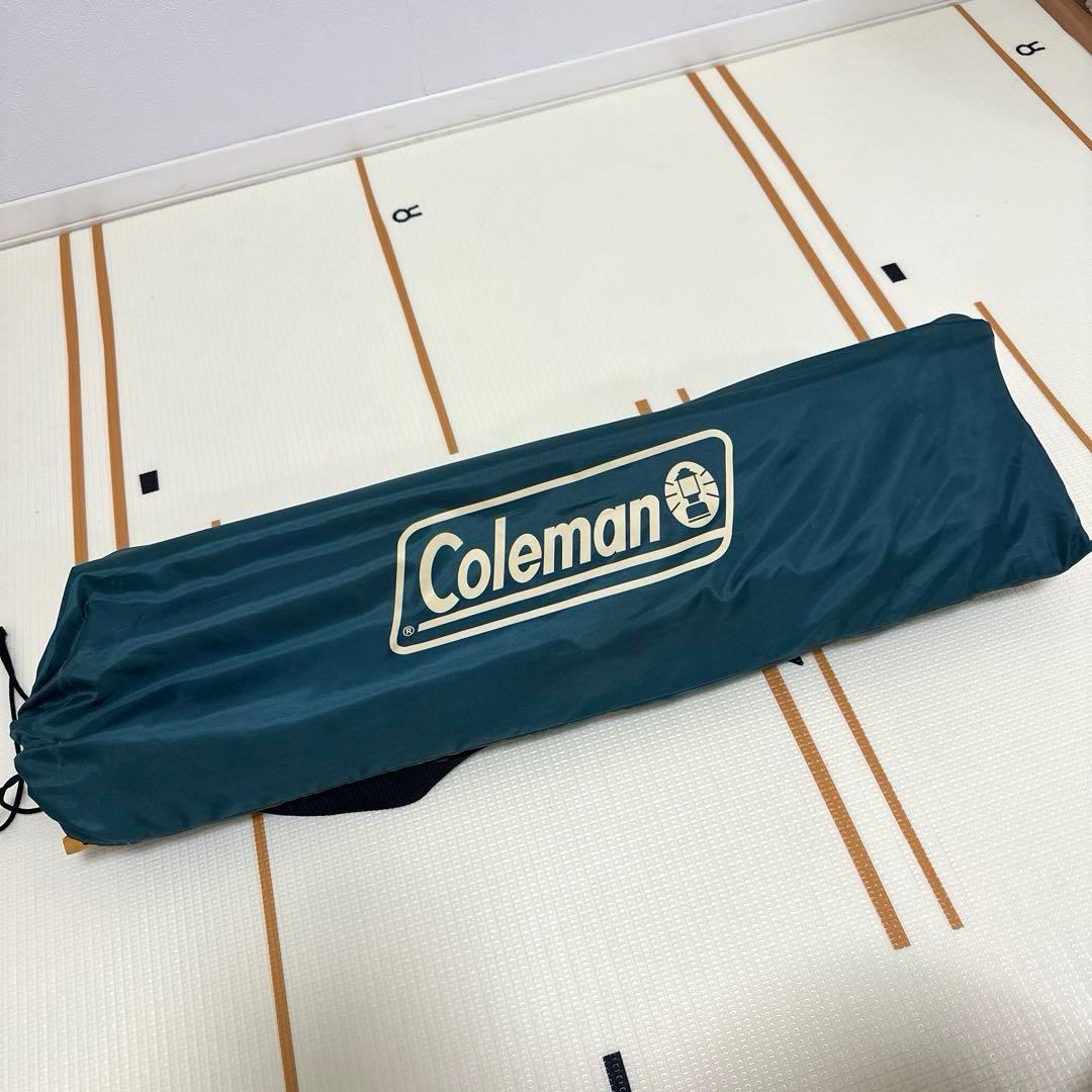 Colemanナチュラルウッドロールテーブル２段階 2000026803
