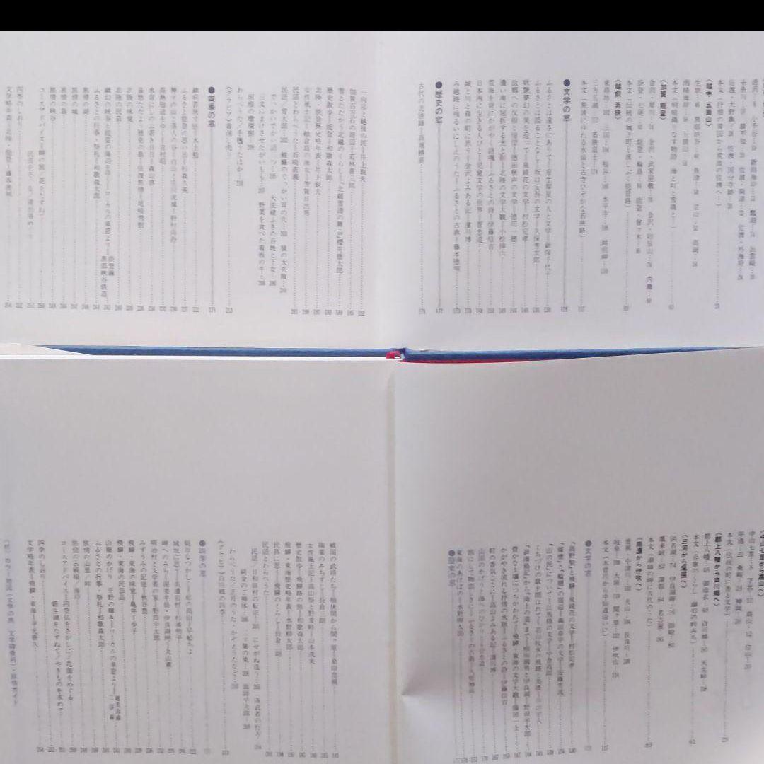 文学の旅③　坂口安吾　石川啄木　山本有三　杉本苑子　有吉佐和子　森鴎外　室生犀星