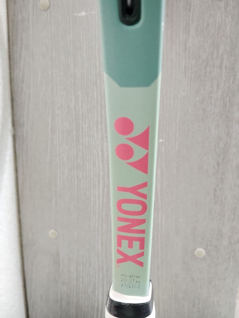 ★国内正規品 YONEX PERCEPT 100D (G2) テニスラケット