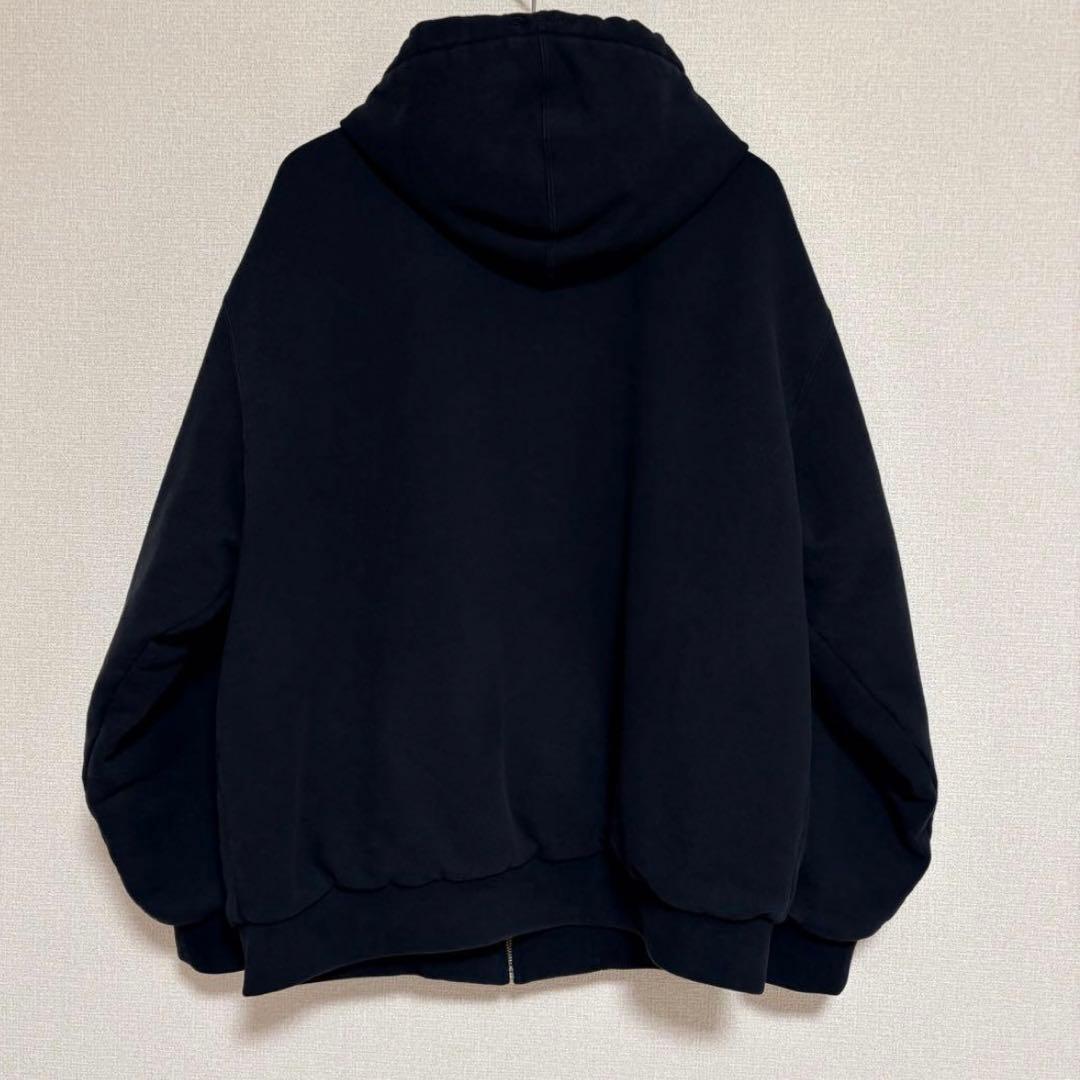 ジャケット・アウター Supreme x Dickies Hooded Sweatshirt