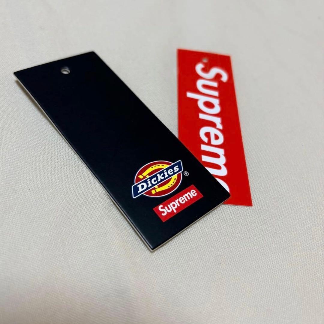 ジャケット・アウター Supreme x Dickies Hooded Sweatshirt