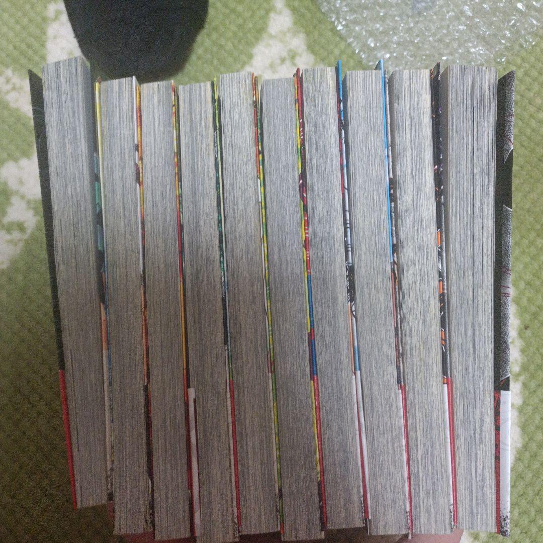 鬼滅の刃 全巻セット 1-23巻 ＋番外編＋特典付き