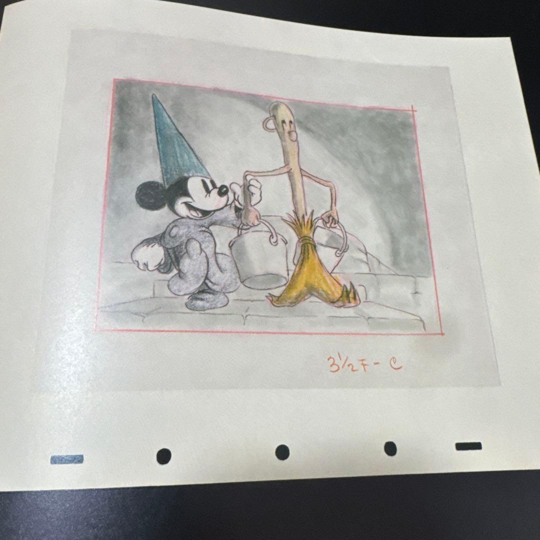 アート・デザイン・音楽 WALT DISNEY ANIMATION STUDIOS STORY