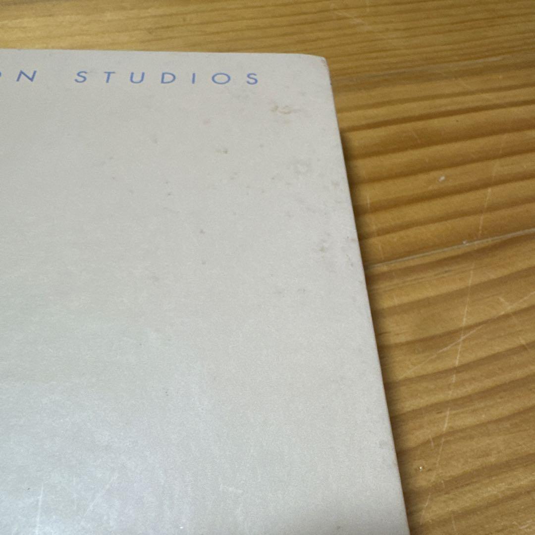 アート・デザイン・音楽 WALT DISNEY ANIMATION STUDIOS STORY
