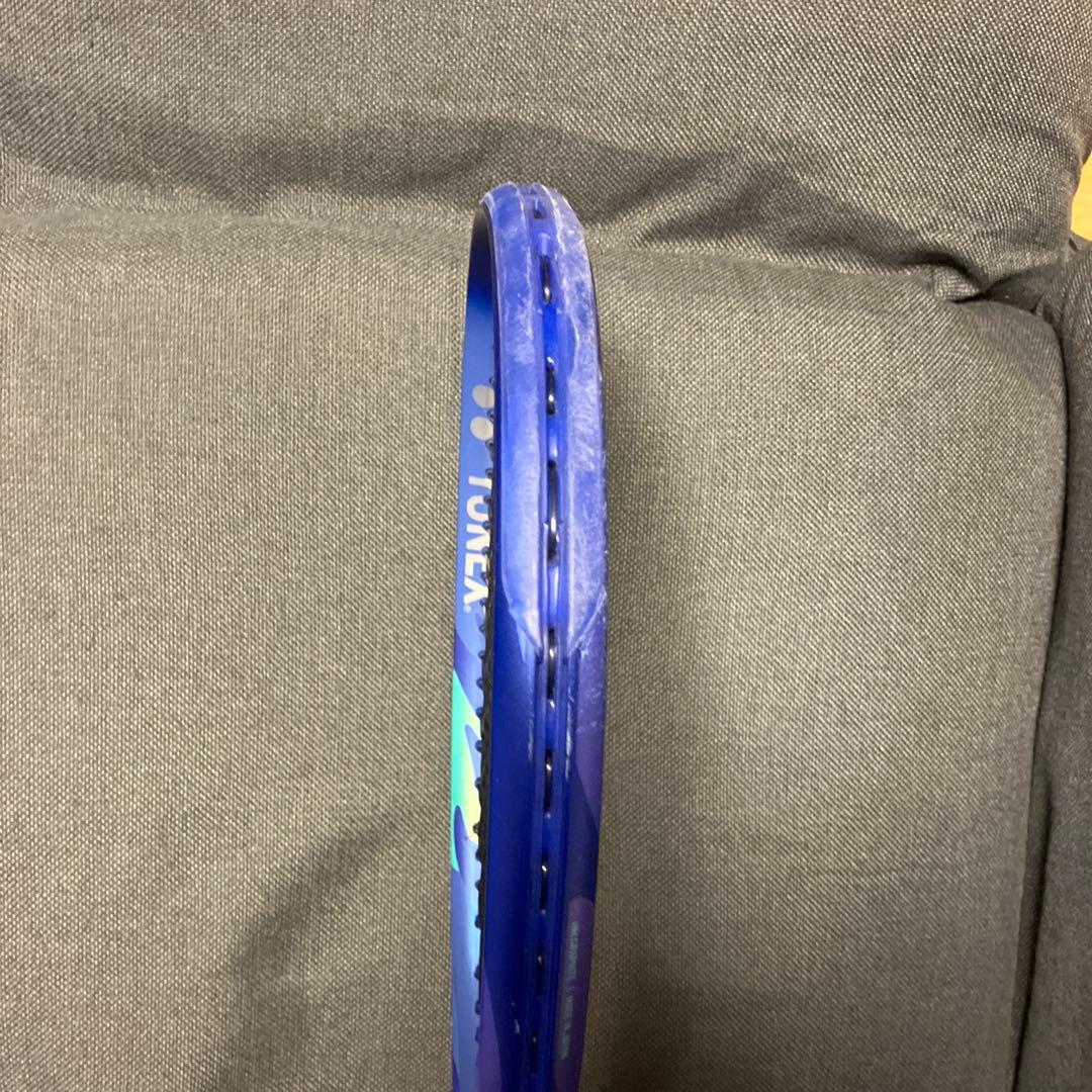 YONEX EZONE 98 イーゾーン グリップ2 G2