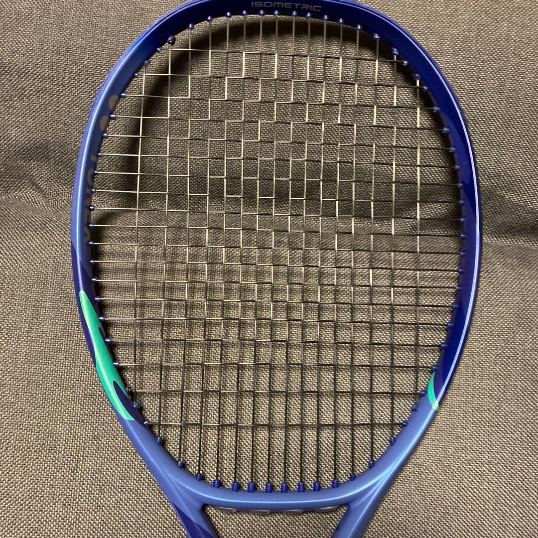YONEX EZONE 98 イーゾーン グリップ2 G2