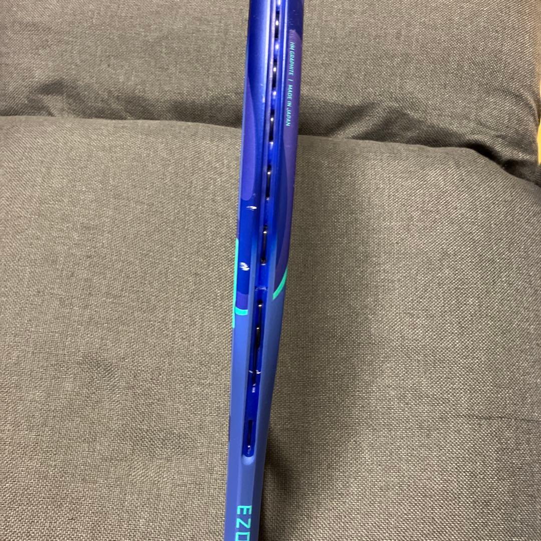 YONEX EZONE 98 イーゾーン グリップ2 G2