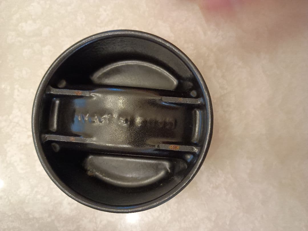 VERMICULAR Ricepot 炊飯器