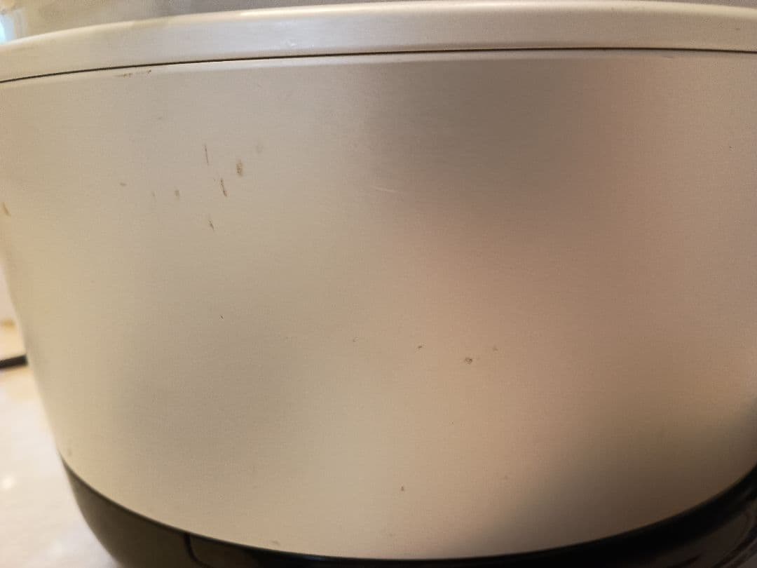 VERMICULAR Ricepot 炊飯器