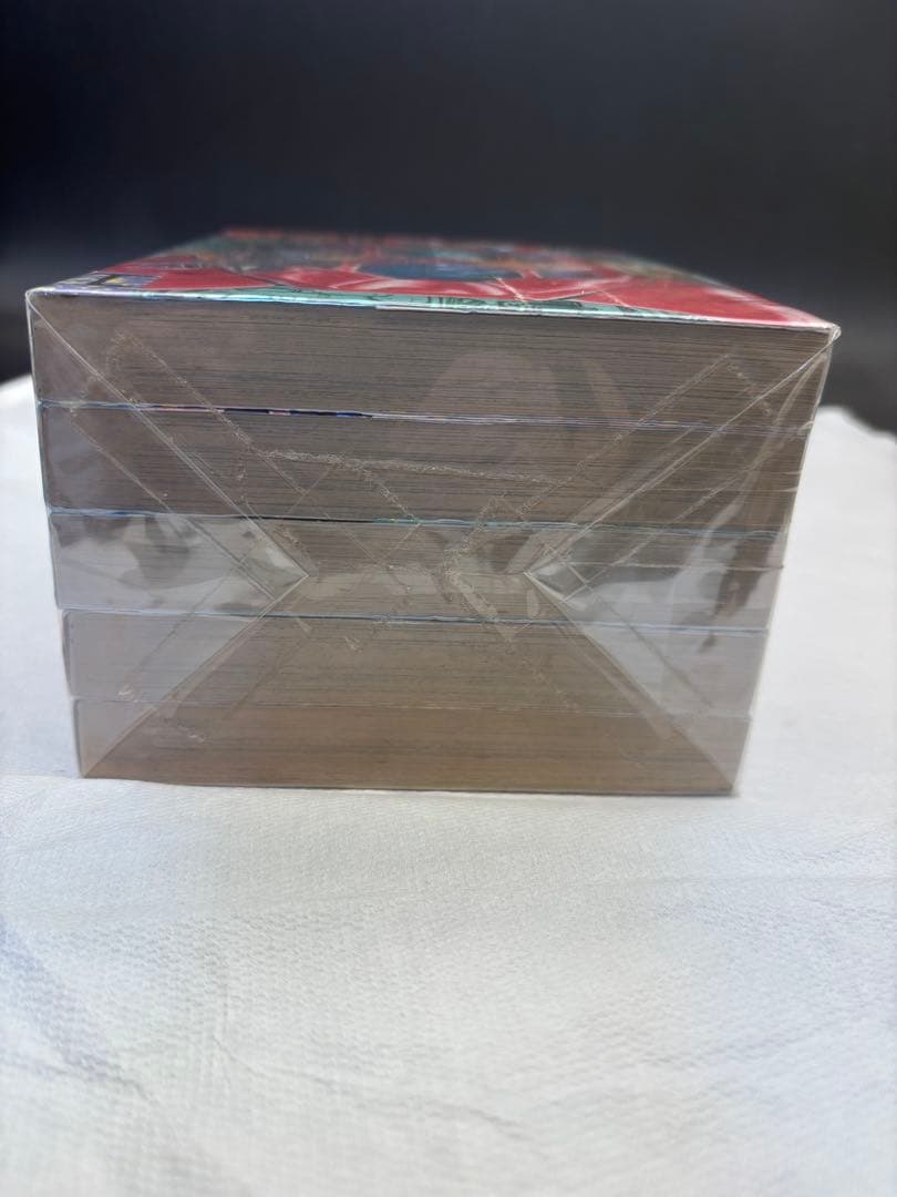 レア/ゲッターロボ/1〜5巻　永井豪/石川賢
