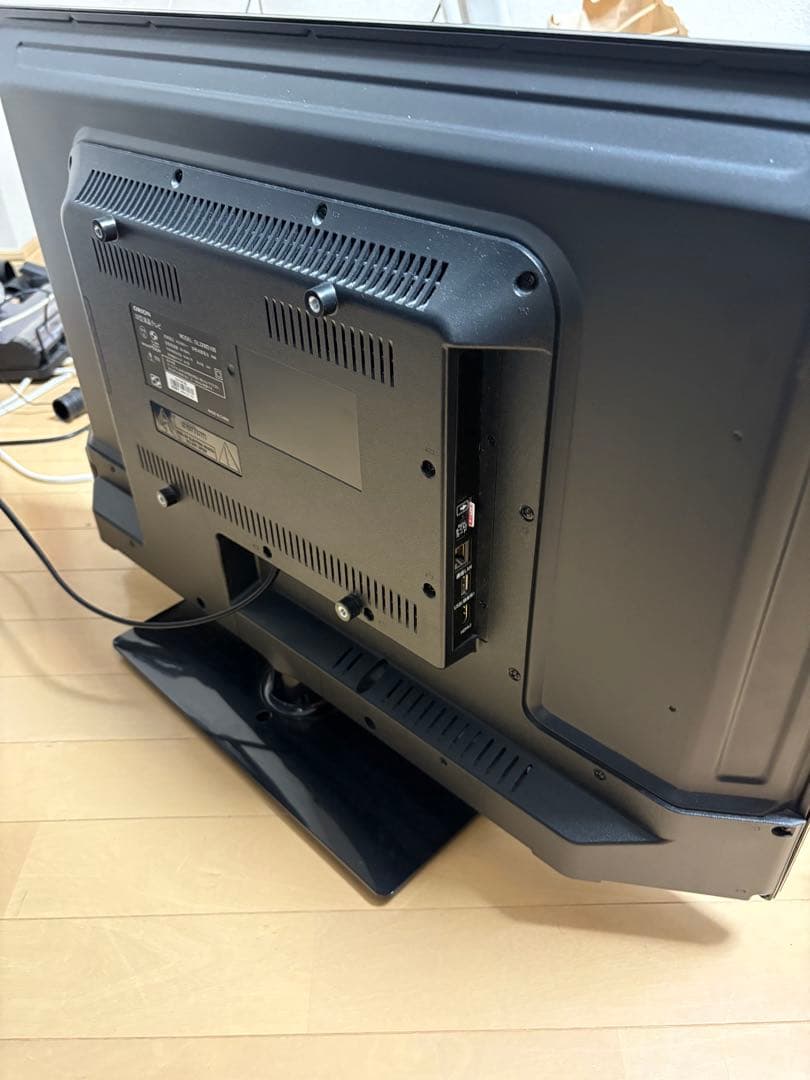 ORION 液晶テレビ 32型 OL32WD100