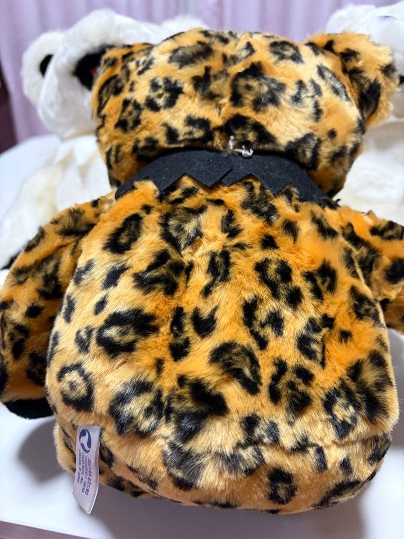 グレイトフルデッド　デッドベア　ぬいぐるみ　【6体】お買い得です‼️おまけ付き