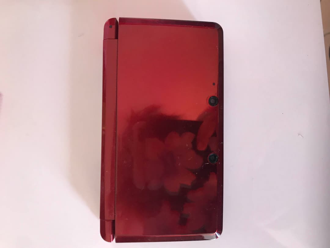 Nintendo Switch DS