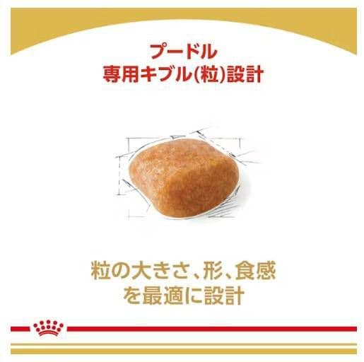  CANIN プードル ドライフード 7.5kg×3